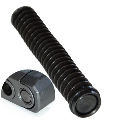 Black Stainless Guide Rod for SIG P365